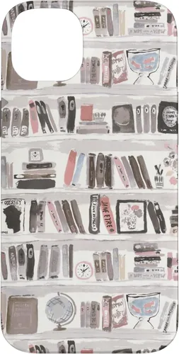 Vista 15 de Funda con accesorios estilo bohemio para iPhone 16