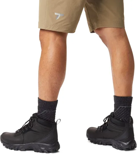 Vista 3 de Columbia Men's Newton Ridge Plus Wp Hiking Shoe