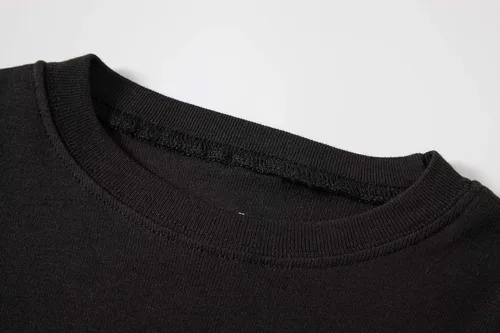 Vista 4 de Family Feeling - Conjuntos de pijamas de 100 % algodón, para niños.
