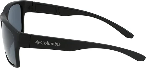 Vista 3 de Columbia Gafas de sol rectangulares Brisk Trail para hombre