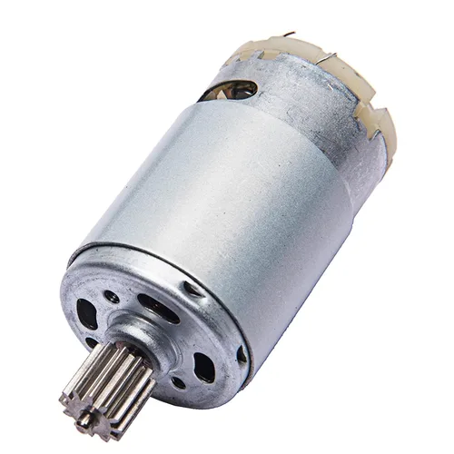 Vista 5 de 12V390 20000RPM Motor Eléctrico RS390 12V Motor Drive Accesorio de Motor para Niños Ride On Cars Niños Ride on Juguetes Piezas de Repuesto