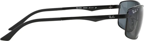 Vista 5 de Ray-Ban RB3498 Sunglasses + Vision Group Accessories Bundle