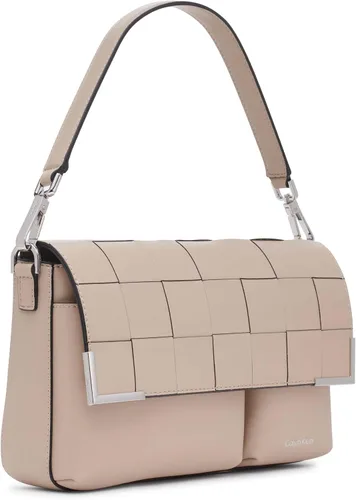 Vista 5 de Calvin Klein Bolsa de hombro y bandolera Mica Organizational Flap Demi
