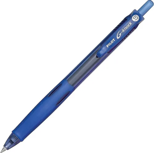 Vista 2 de G-Knock Begreen - Bolígrafo de tinta de gel (juego de 12)