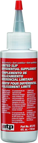 Vista 2 de ATP Automotive Suplemento diferencial de deslizamiento limitado AT-210