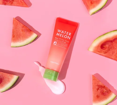 Vista 6 de Colección Watermelon Dew