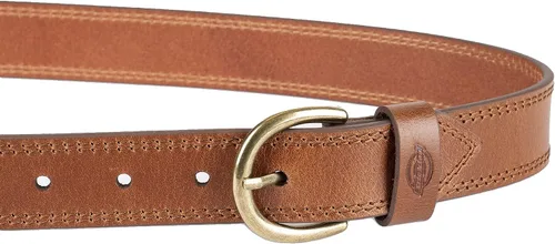 Vista 3 de Dickies Womens Leather Casual Belt