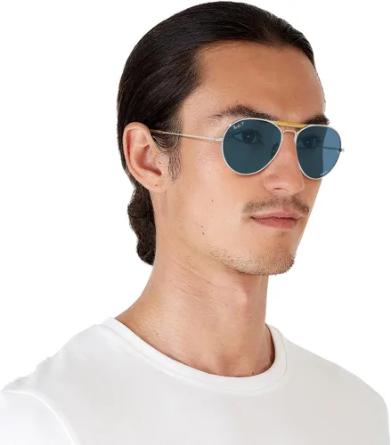 Vista 7 de Ray-Ban RB8063 - Gafas de sol de titanio