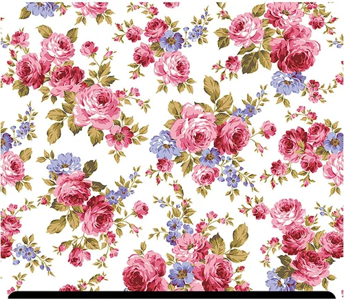 Vista 37 de Papel Pintado Estampado HTV (19.66" x 36") - Ladrillos Lego
