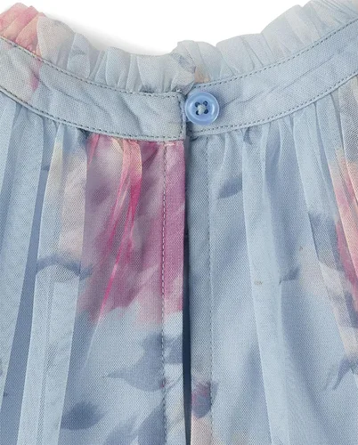 Vista 55 de Gymboree Vestidos elegantes de manga corta para niñas y niños pequeños