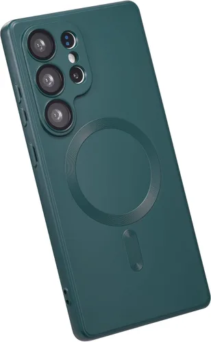 Vista 57 de Funda magnética para Samsung Galaxy S20 FE, funda para teléfono Samsung Galaxy S20 FE de silicona suave con protección de cámara, ajuste delgado