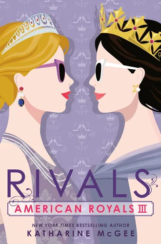 Vista 4 de American Royals Series 3 Books Collection (Paperback)