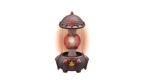 Vista 2 de Skylanders Imaginators Fire Creation Crystal