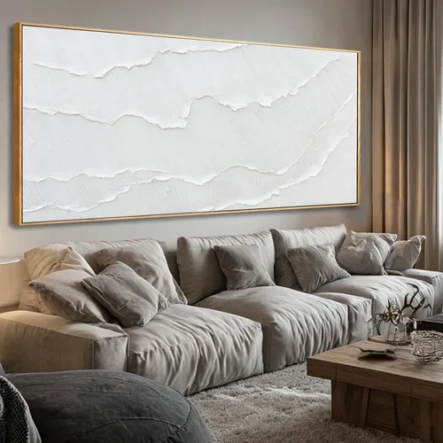 Vista 19 de Pintura de Pájaros Arte de Pared en Blanco y Negro Impresiones de Pared de Animales Lienzo Pequeño Enmarcado Obra de Arte para Oficina Dormitorio