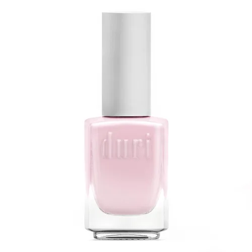 Vista 9 de duri Esmalte de uñas, 760 A Million Likes, purpurina metálica morada, cobertura completa, acabado brillante, secado rápido, duradero, cosméticos
