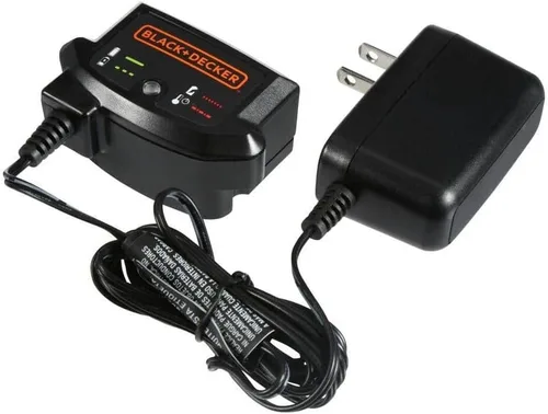 Vista 3 de [Usado] Black & Decker LDX120C taladro/propulsor por iones de litio sin cable 20-volt MÁX.