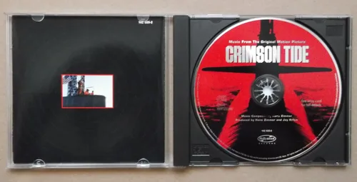 Vista 2 de Crimson Tide Music From The