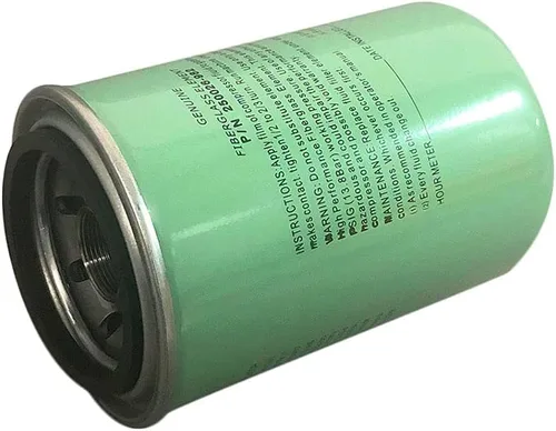 Vista 5 de 250026-982 Reemplazo del elemento de filtro de aceite adecuado para compresor de aire Sullair (0250026-982)