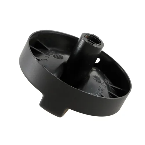 Vista 7 de 3 pomos de control de HVAC, calentador de aire acondicionado, interruptor climático, perilla de control de velocidad del ventilador compatible