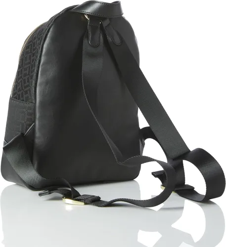 Vista 52 de Tommy Hilfiger Jaden mochila, Azul, talla única