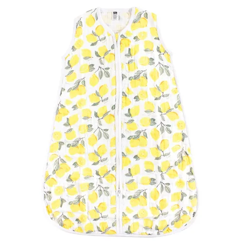 Vista 26 de Hudson Baby- Saco de dormir de muselina para bebé, unisex, 0-6 meses