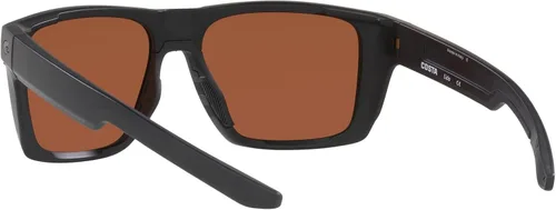 Vista 6 de Costa Del Mar Gafas de sol cuadradas Lido para hombre Multi