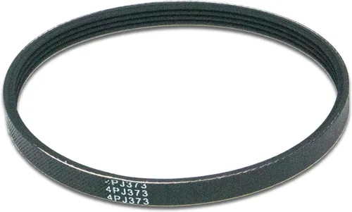 Vista 7 de PJ373 Correa para compresores de aire Husky se adapta a la bomba modelo H1504ST, A700062