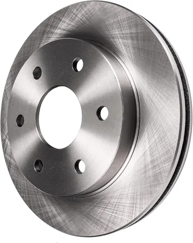 Vista 7 de Detroit Axle - Kit de freno trasero para Chevy Trailblazer EXT SSR GMC