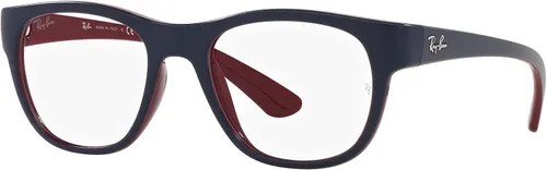 Vista 2 de Ray-Ban Rx7191 Square Prescription Eyewear Frames