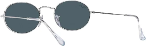 Vista 6 de Ray-Ban Rb3547 Oval Sunglasses