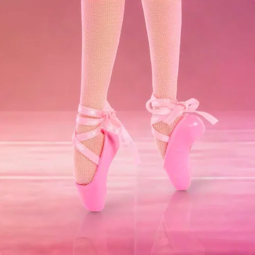 Vista 4 de Barbie Muñeca del 25 aniversario del cascanueces (exclusivo de Amazon)