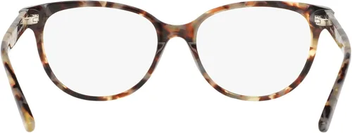 Vista 8 de Tory Burch TY2071 - Gafas para mujer Porcini Tortoise 53