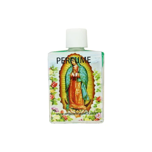 Vista 11 de Original Botanica 7 African Powers Perfume Colonia Espiritual para Magia y Rituales Protección Curación, 1 oz
