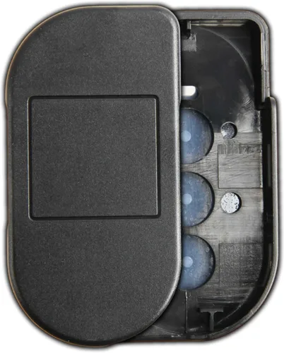 Vista 2 de Funda para llavero remoto para Viper (7146V)