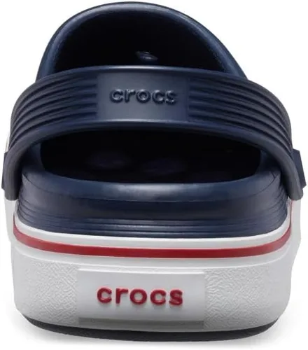 Vista 9 de Crocs Sandalias unisex de plataforma Crocs Off Court Clog