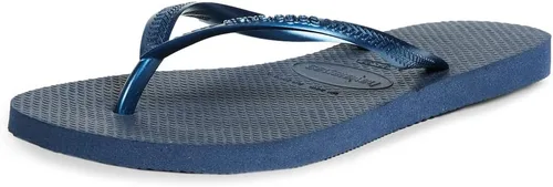 Vista 9 de Havaianas Sandalias delgadas para mujer Rosa Ballet