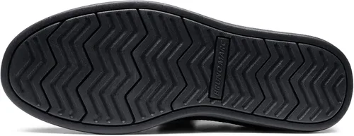 Vista 3 de Bruno Marc Zapatillas de malla para hombre Oxfords ligeras