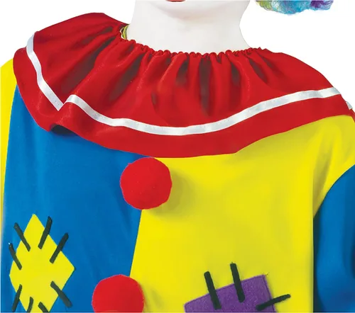 Vista 4 de Fun World Niños Big Top Payaso