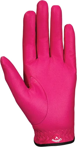 Vista 34 de Callaway Golf Opti Color Glove (para usar en la mano izquierda)