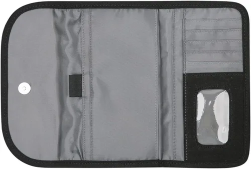 Vista 3 de Kavu Big Spender - cartera de mano de tres pliegues