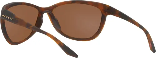 Vista 6 de Oakley Womens Oo9222 Pasque Pilot Sunglasses