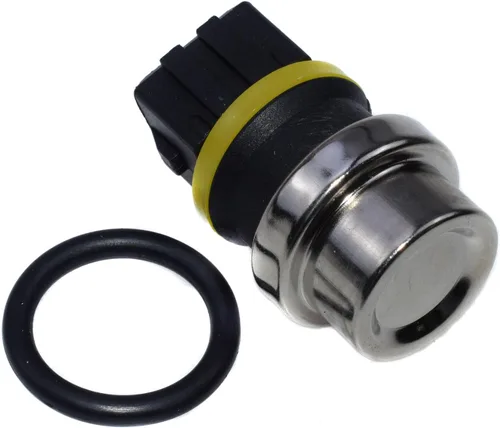 Vista 4 de Sensor de temperatura del agua del refrigerante del motor PARA VW Cabrio Golf GTI Jetta 6U0919501B