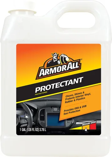 Vista 10 de Protector original Armor All (800 ml)