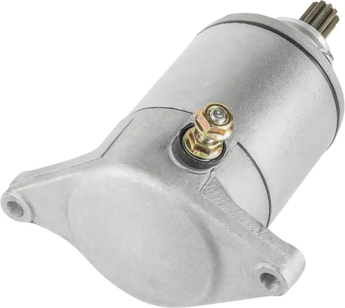 Vista 3 de Caltric Motor de arranque compatible con Suzuki 400 Lt-A400 Lt-F400 Eiger 376 2002 2003 2004 2005 2006 2007 2008