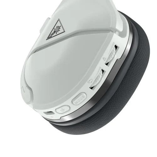 Vista 6 de Turtle Beach Stealth 600 Gen 2 USB Wireless Amplified Gaming Headset for PS5, PS4, PS4 Pro, Nintendo Switch, PC & Mac with 24+ Hour Battery