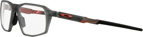 Vista 2 de Oakley Mens Ox8170 Tensile Square Prescription Eyewear Frames