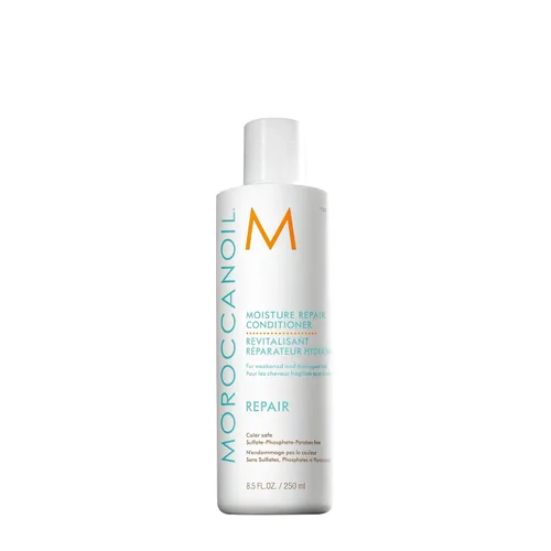 Vista 12 de Moroccanoil Acondicionador Reparador