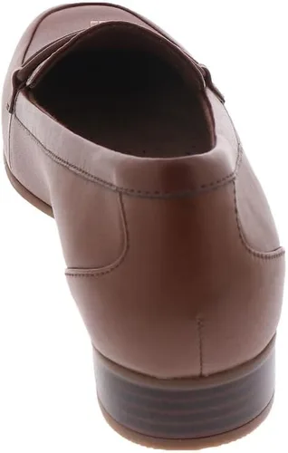 Vista 6 de Clarks Mocasines Juliet Shine para mujer