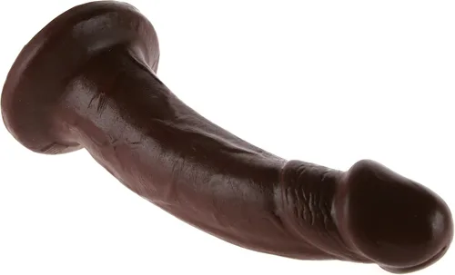 Vista 2 de Consolador Mustang VixSkin, Vixen Creations , VX013CH, 1, 1