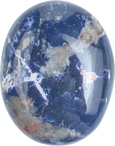 Vista 14 de Piedra de palma amatista de 2.165-2.362 in, piedra de preocupación para curación de chakras naturales, reiki, piedra pulida, bolsillo tallado a mano